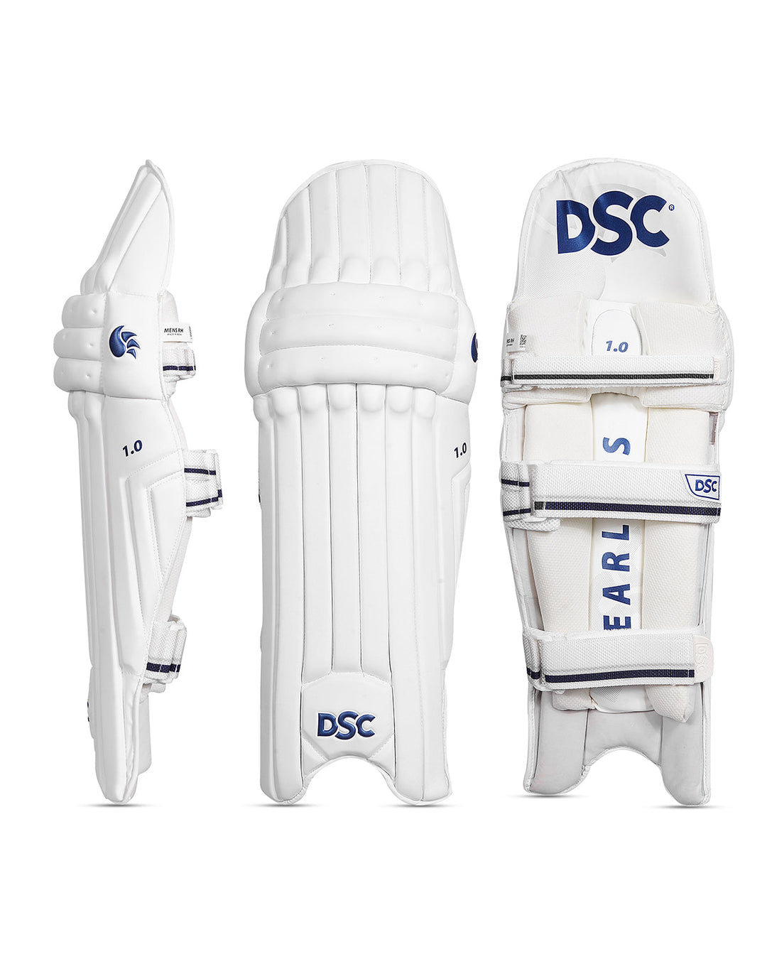 DSC Spliit One Cricket Bundle Kit - Senior