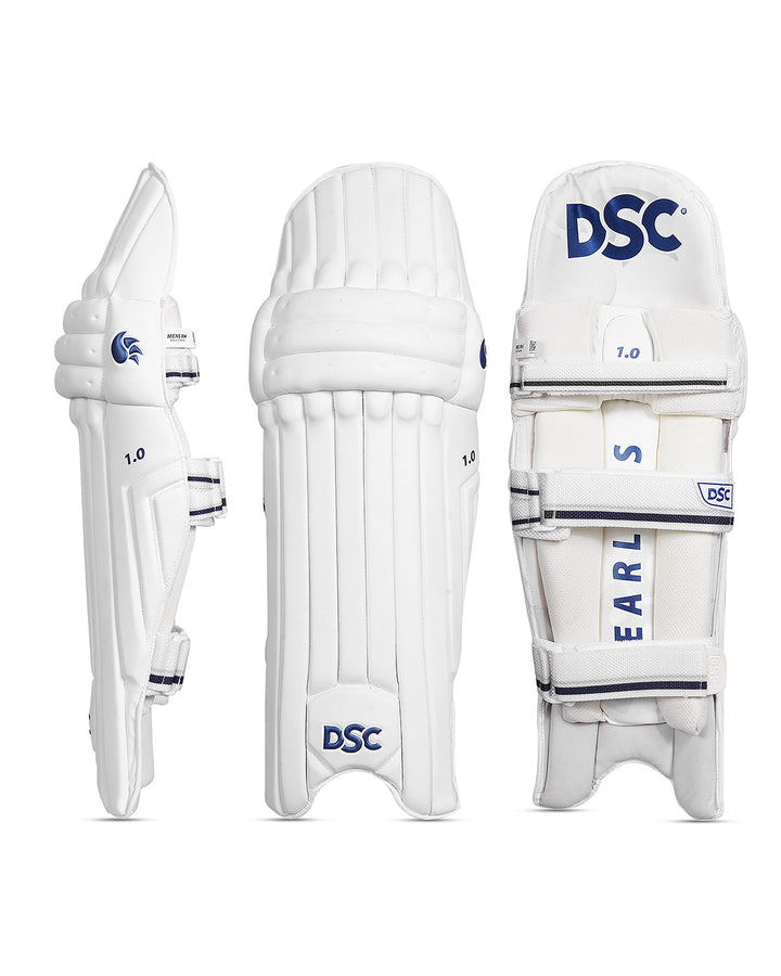 DSC Spliit One Cricket Bundle Kit - Senior