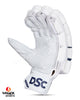 DSC 2.0 Cricket Batting Gloves - Boys/Junior