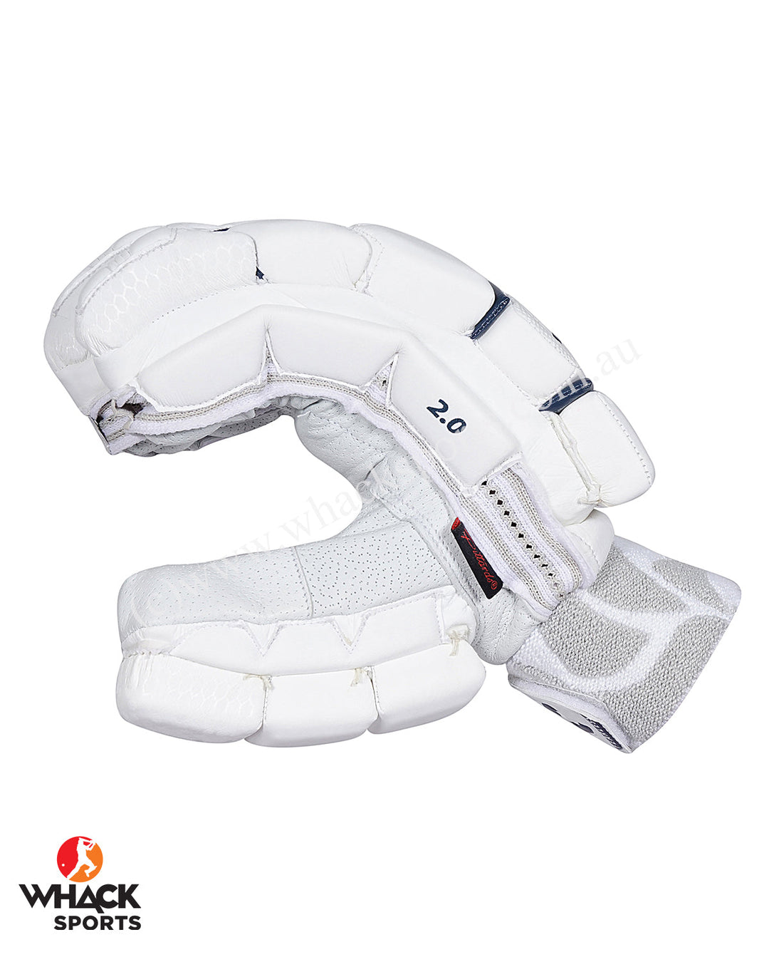 DSC Pearla Amaze Cricket Bundle Kit