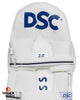 DSC 2.0 Cricket Batting Pads - Boys/Junior