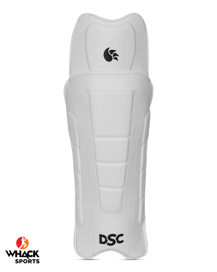 DSC 2.0 Cricket Keeping Pads - Boys/Junior