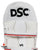 DSC 3.0 Cricket Batting Pads - Adult - Green