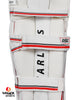 DSC 3.0 Cricket Batting Pads - Youth - Navy