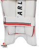 DSC 3.0 Cricket Batting Pads - Youth - Navy