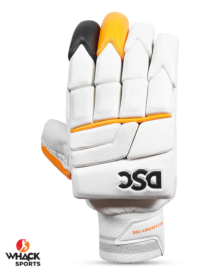 DSC 4.0 Cricket Batting Gloves - Adult (2023/24)