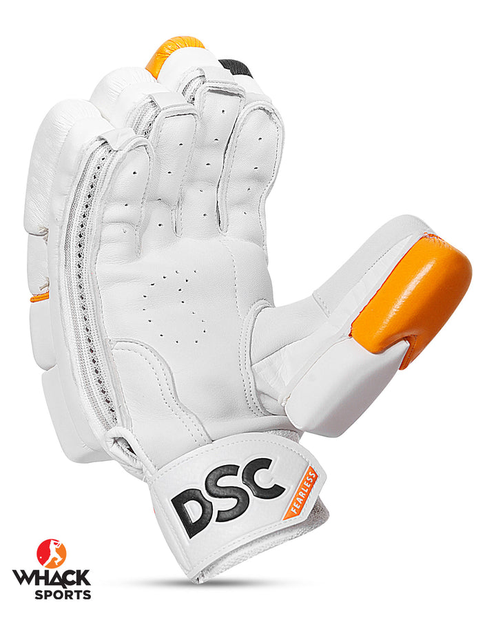DSC 4.0 Cricket Batting Gloves - Adult (2023/24)