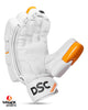 DSC 4.0 Cricket Batting Gloves - Boys/Junior