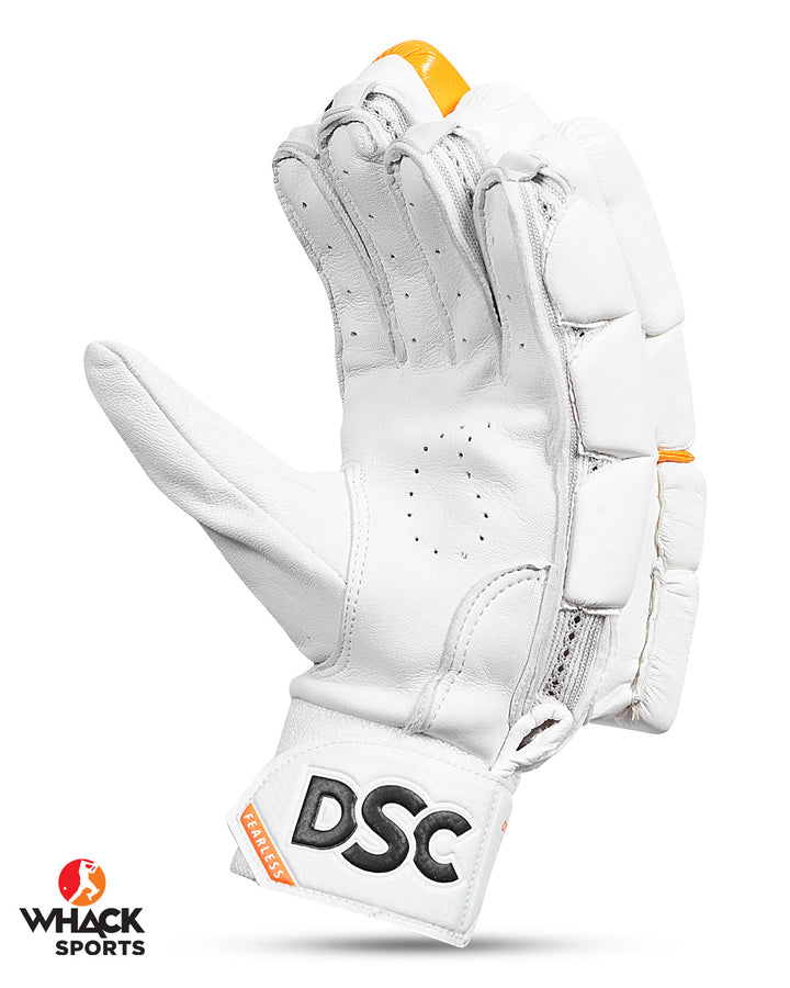 DSC 4.0 Cricket Batting Gloves - Adult (2023/24)