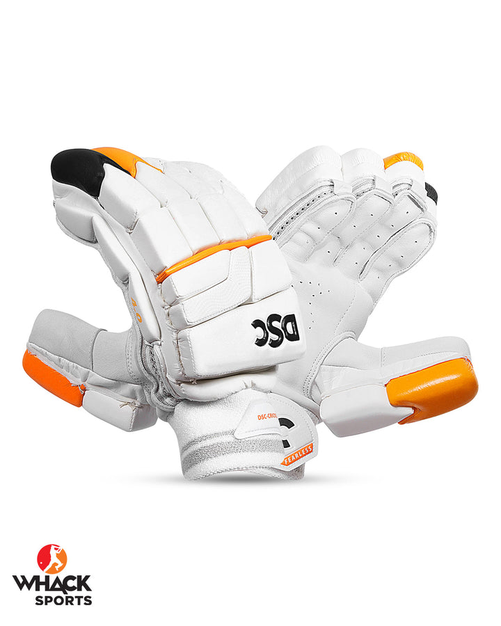 DSC Krunch 4000 Cricket Bundle Kit