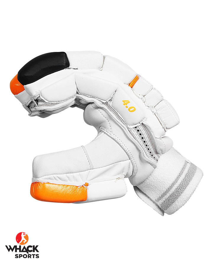 DSC 4.0 Cricket Batting Gloves - Adult (2023/24)