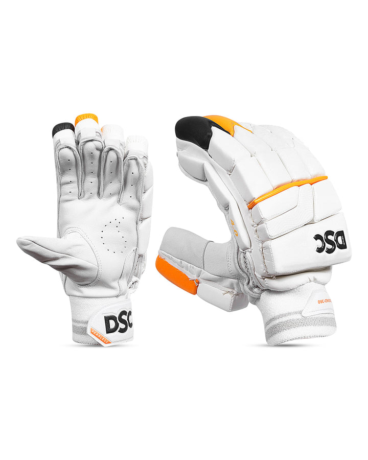 DSC 4.0 Cricket Batting Gloves - Adult (2023/24)