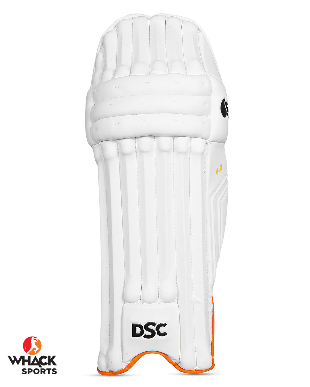 DSC 4.0 Cricket Batting Pads - Youth