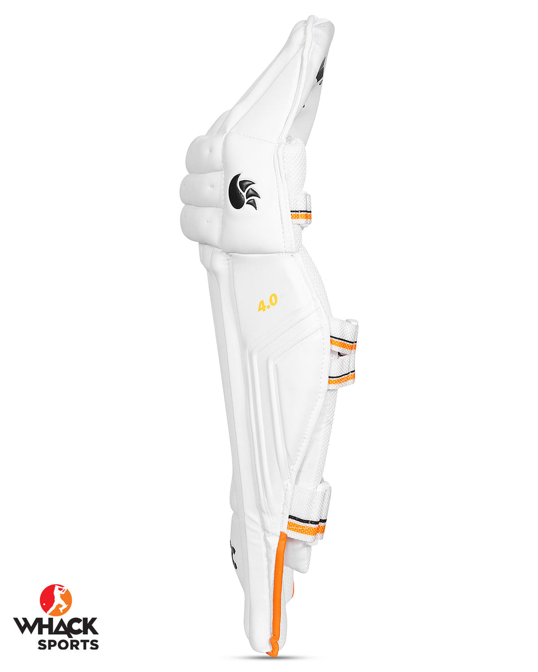 DSC 4.0 Cricket Batting Pads - Youth