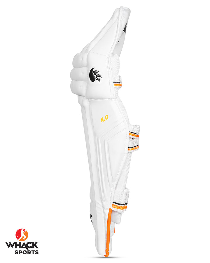 DSC 4.0 Cricket Batting Pads - Youth