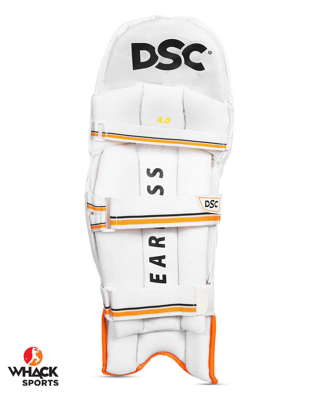 DSC 4.0 Cricket Batting Pads - Youth