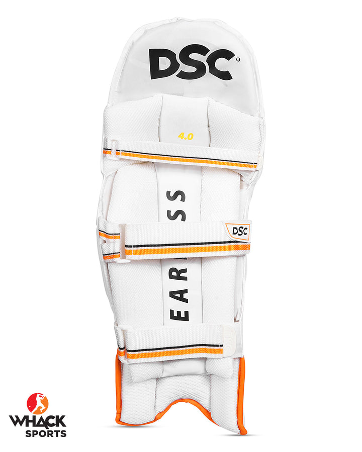 DSC 4.0 Cricket Batting Pads - Youth