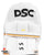 DSC 4.0 Cricket Batting Pads - Large Adult