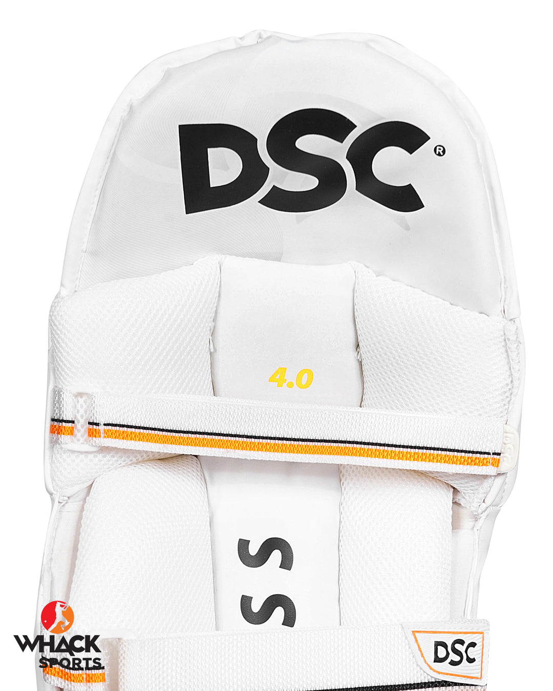 DSC 4.0 Cricket Batting Pads - Youth