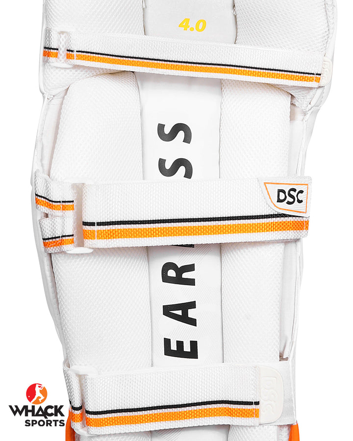 DSC 4.0 Cricket Batting Pads - Youth
