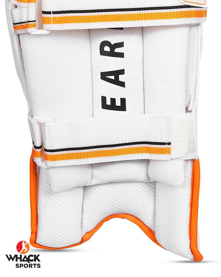 DSC 4.0 Cricket Batting Pads - Youth