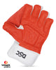 DSC 4.0 Cricket Keeping Gloves - Boys/Junior