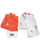 DSC 4.0 Cricket Keeping Gloves - Youth