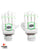 DSC 6.0 Cricket Batting Gloves - Large Adult