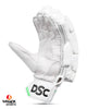 DSC 6.0 Cricket Batting Gloves - Small Adult