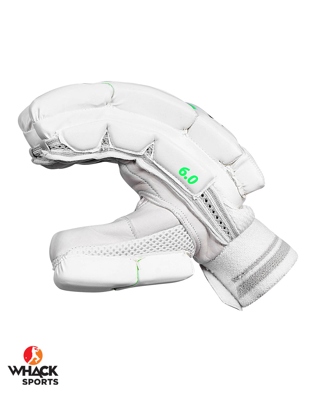 DSC Spliit 5 Cricket Bundle Kit - Senior