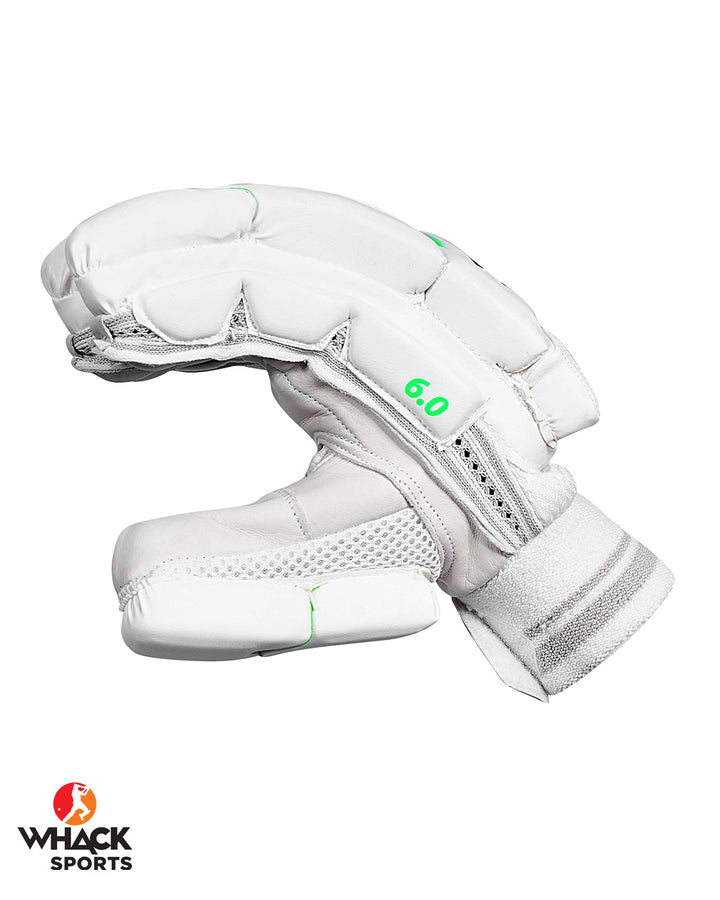 DSC Spliit 5 Cricket Bundle Kit - Senior
