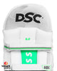 DSC 6.0 Cricket Batting Pads - Adult