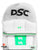 DSC 6.0 Cricket Batting Pads - Boys/Junior