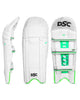 DSC Spliit 5 Cricket Bundle Kit - Junior