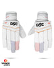 DSC 7.0 Cricket Batting Gloves - Youth