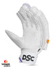 DSC 7.0 Cricket Batting Gloves - Adult