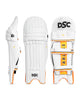 DSC 7.0 Cricket Batting Pads - Adult