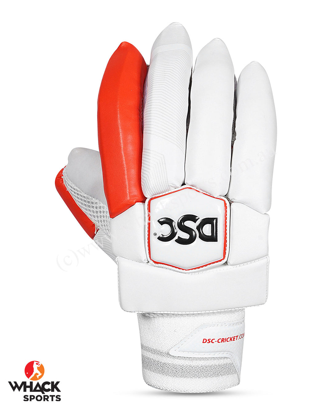 DSC 8.0 Cricket Batting Gloves - Youth (2023/24)