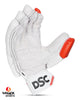 DSC 8.0 Cricket Batting Gloves - Adult