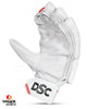 DSC 8.0 Cricket Batting Gloves - Boys/Junior