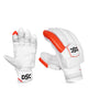 DSC 8.0 Cricket Batting Gloves - Boys/Junior