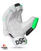 DSC 9000 Cricket Batting Gloves - Boys/Junior