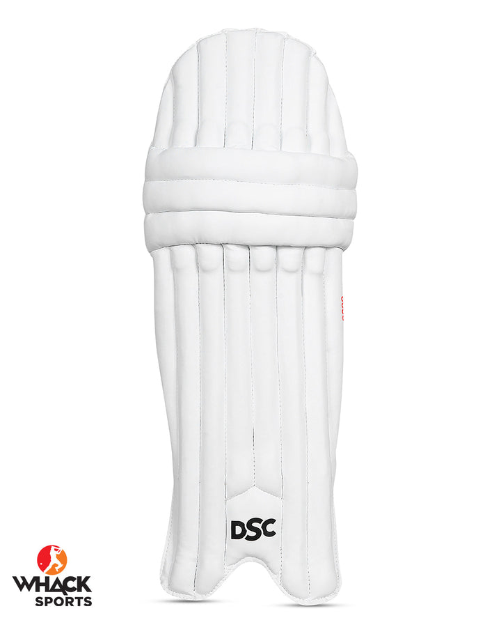 DSC 9000 Cricket Batting Pads - Boys/Junior