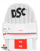 DSC 9000 Cricket Batting Pads - Small Boys/Junior