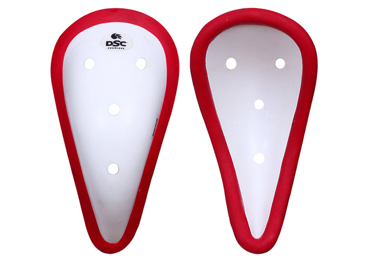 DSC Glider Abdominal Guard/Box - Adult