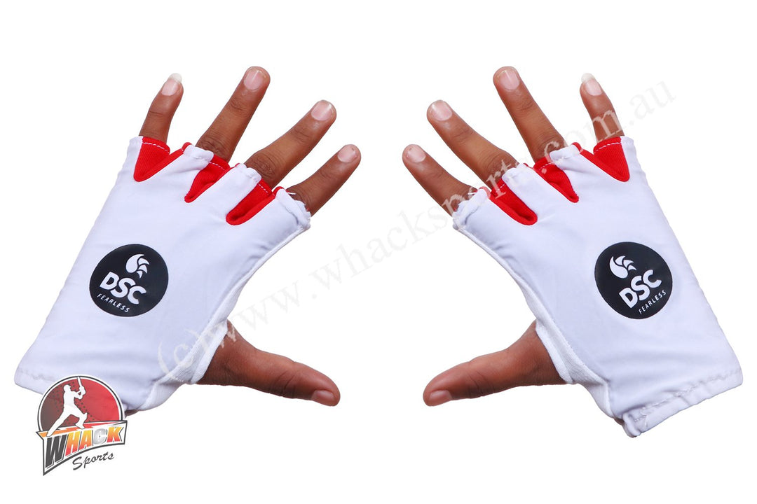 DSC Atmos Fingerless Cricket Batting Inner - Youth