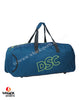 DSC Spliit Kashmir Willow Cricket Bundle Kit - Youth