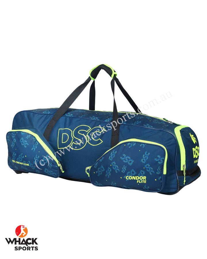 DSC Pearla Amaze Cricket Bundle Kit