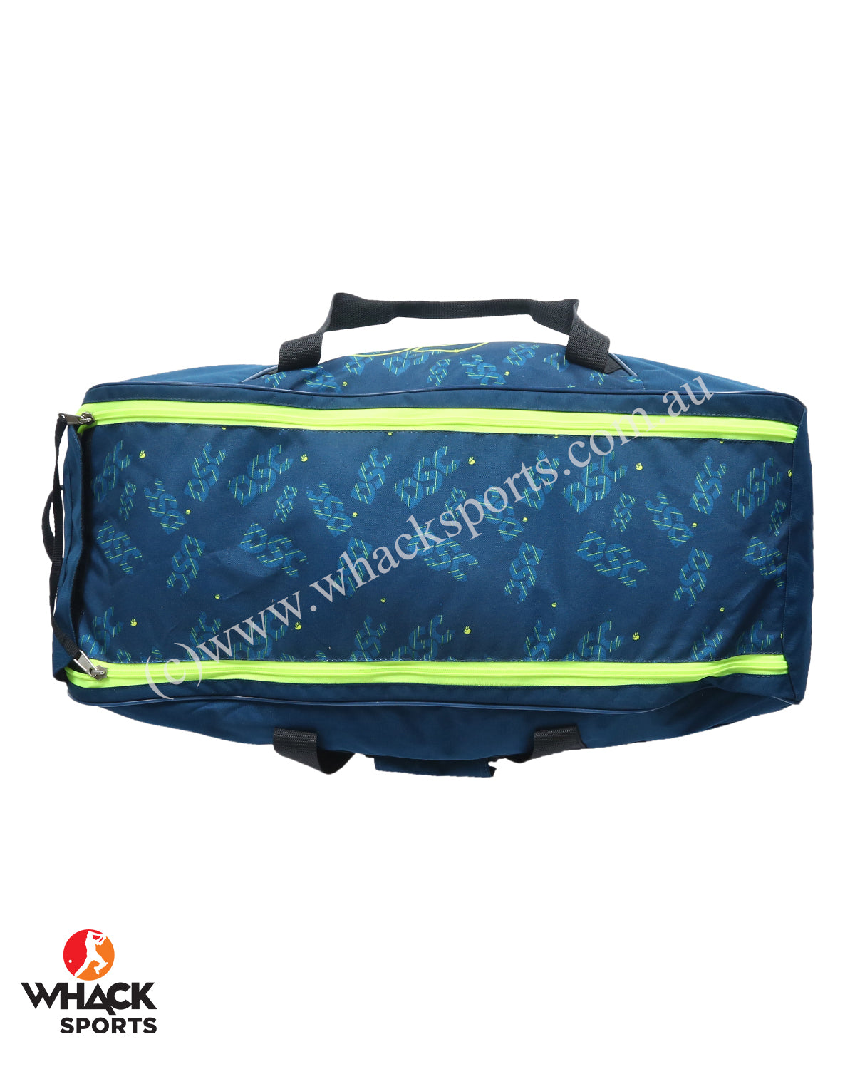 DSC Condor Motion Cricket Kit Bag - Wheelie - Junior – WHACK Sports