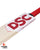 DSC FLIP 3000 Premium Grade 1 English Willow Cricket Bat - SH (2022/23)
